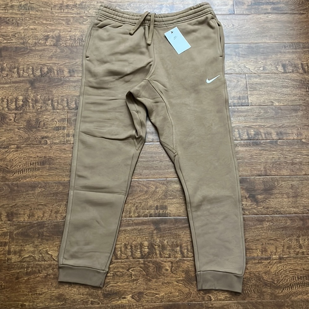 NIKE Men’s SPTCAS SweatPants - size XL